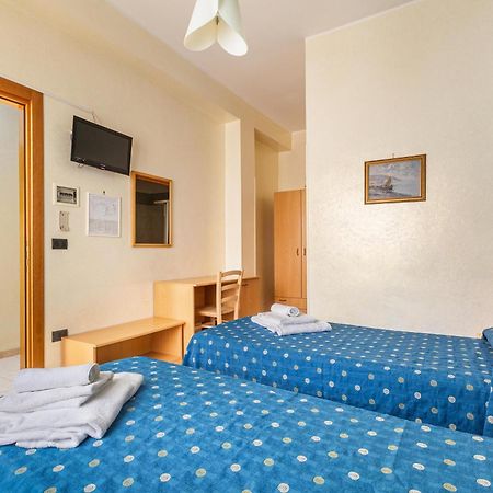 Hotel Il Riccio Porto Cesareo Exteriér fotografie