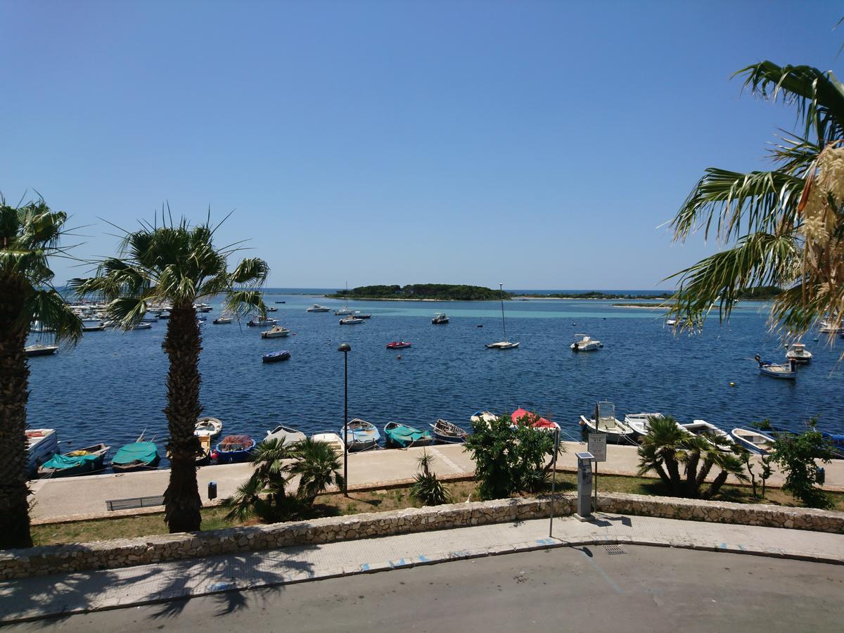 Hotel Il Riccio Porto Cesareo Exteriér fotografie