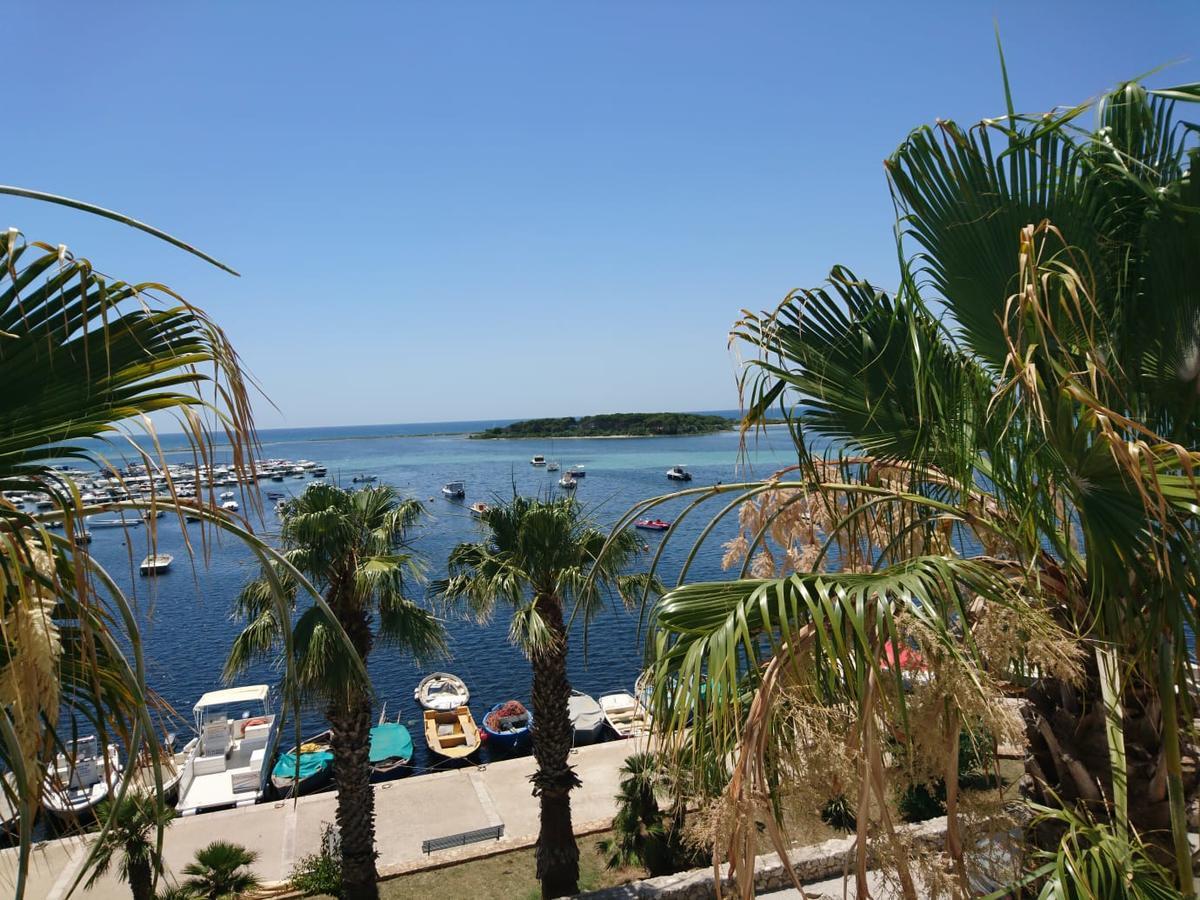 Hotel Il Riccio Porto Cesareo Exteriér fotografie