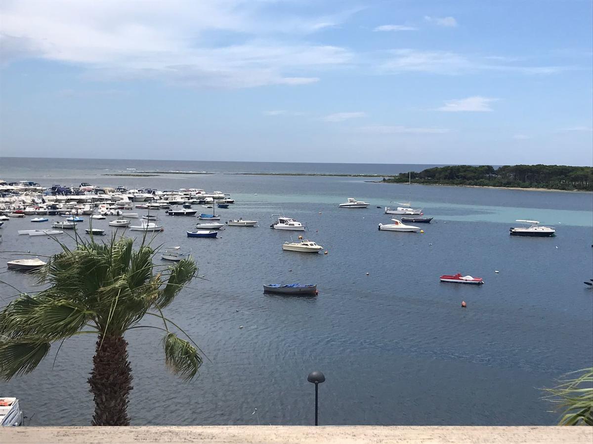 Hotel Il Riccio Porto Cesareo Exteriér fotografie